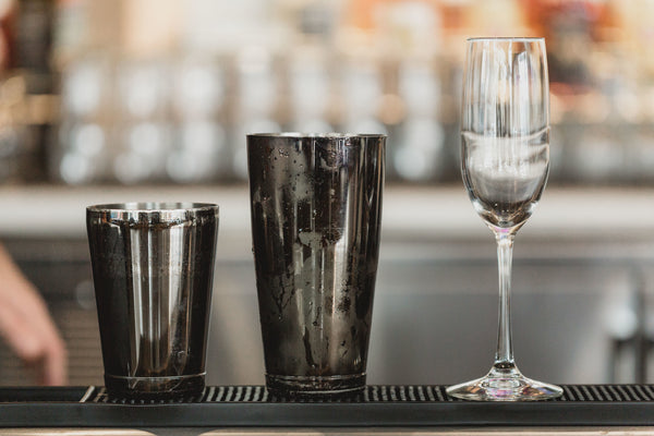 Love Bayou Bartending 